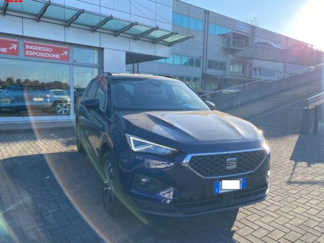 SEAT Tarraco 1.5 TSI DSG Style 7 POSTI rif. 23926969 - Foto 3