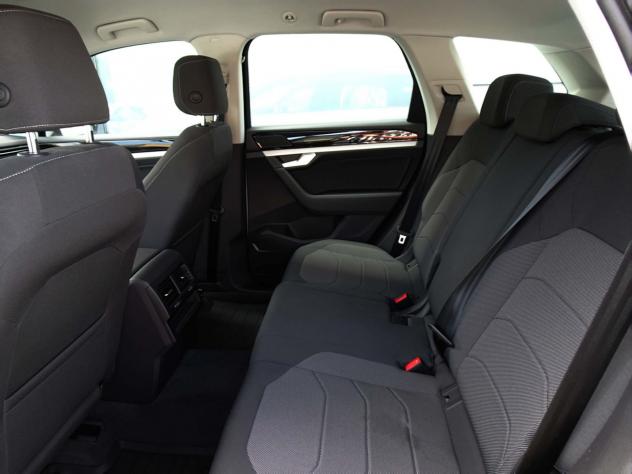Volkswagen Touareg 3.0 V6 TDI SCR - Foto 9