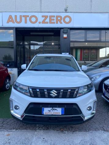 Suzuki Vitara 1.4 Hybrid - Foto 2