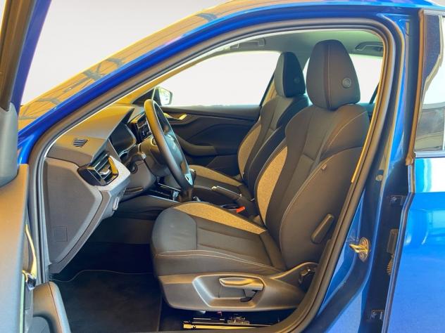 Škoda Kamiq 1.0 TSI Black Dots 70kW - Foto 9