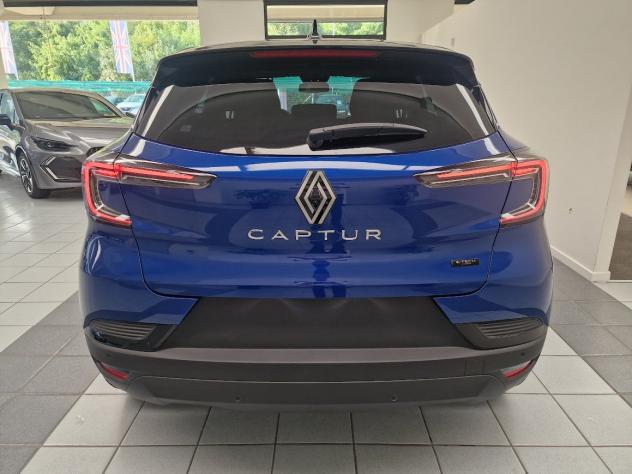 Renault Captur 1.8 full hybrid E-Tech Techno 160cv auto - IVA ESPOSTA - Foto 7