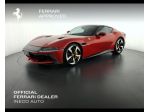 Ferrari 12Cilindri 6.5 V12 dct