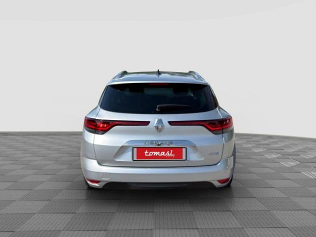 RENAULT Megane Mégane Sporter Plug-in Hybrid E-TECH 160 CV Busine rif. 23734433 - Foto 4