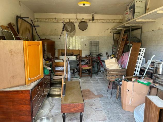 Magazzino in vendita a Caltanissetta