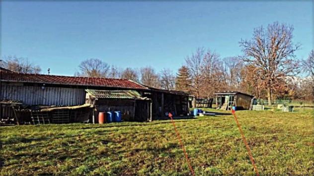 Immobile in asta di 1133 m² in vendita a Candelo - Foto 4