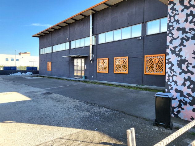 Industriale/Artigianale in vendita a Frosinone - Foto 4