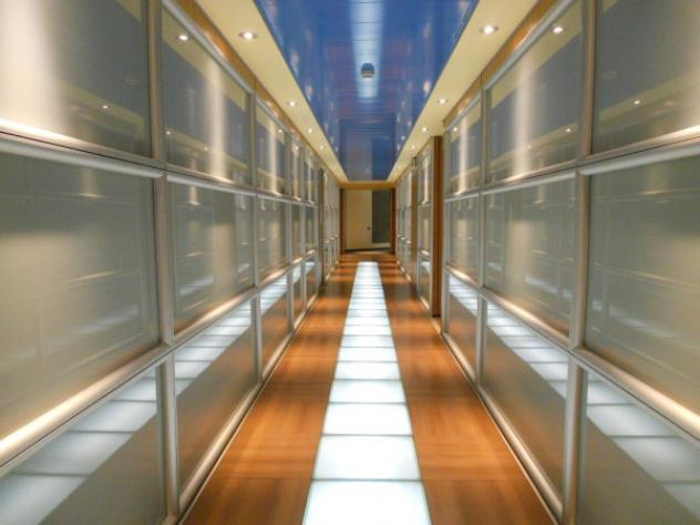 Immobile di 5995 m² con 1 locale in affitto a Rho - Foto 19