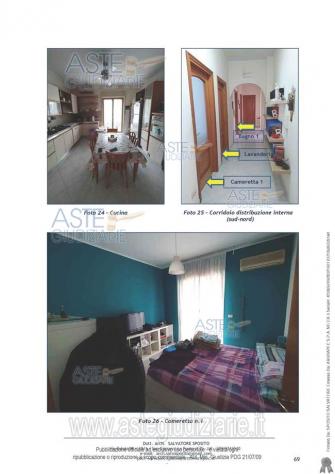 IMMOBILI-IMMOBILE RESIDENZIALE-Via Marchese di Casalotto, 30, 95022 Aci Catena CT, Italia - Foto 6