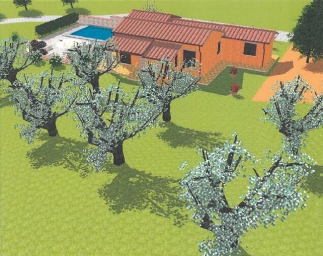 Villa in vendita a Amelia - Foto 3