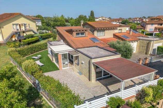 Viareggina in vendita a Oltrarno - Calcinaia 150 mq Rif: 1428853 - Foto 4