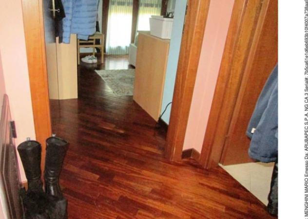 Immobile in asta di 102 m² in vendita a Collazzone - Foto 5