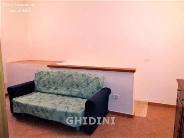 APPARTAMENTO di 4 vani e di 70 mq (GROSSETO) rif. 2568.91M - Foto 10
