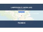 Immobile in asta di 116 m² con più di 5 locali in vendita a Lampedusa e Linosa