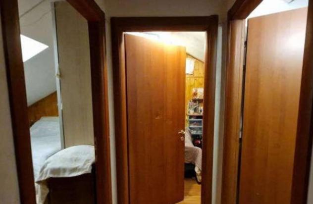 Immobile in asta di 92 m², box auto in vendita a Landriano - Foto 12