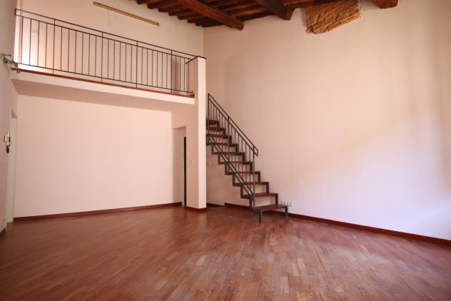 Appartamento in vendita a Lucca