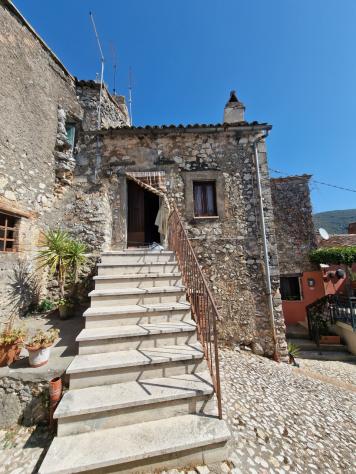 Porzione di casa in vendita a Lugnano in Teverina - Foto 15