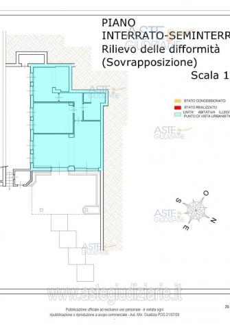 IMMOBILI-IMMOBILE RESIDENZIALE-Via delle Mimose, 13, 57030 Marciana LI, Italia - Foto 10