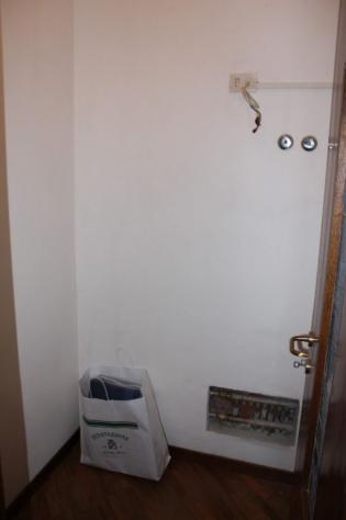 MASSA, centralissimo, appartamento al 5° piano con ascensore. L'immobile è stato completamente risistemato e si compone internamente di: sala, cucino - Foto 16