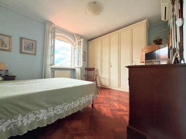 Villetta bifamiliare in vendita a Marina di Massa - Massa 220 mq Rif: 1358873 - Foto 2