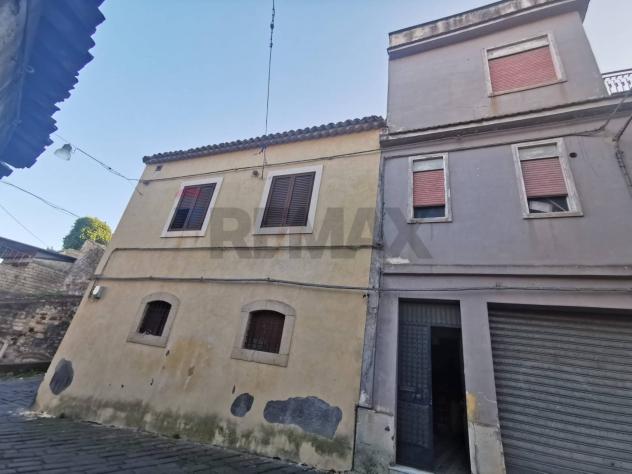 Casa Indipendente in vendita a Militello in Val di Catania - Foto 4