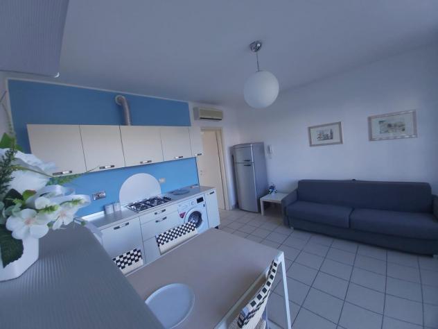 Appartamento in vendita a Calambrone - Pisa 50 mq Rif: 1261618