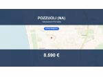 Immobile in asta di 15 m² in vendita a Pozzuoli