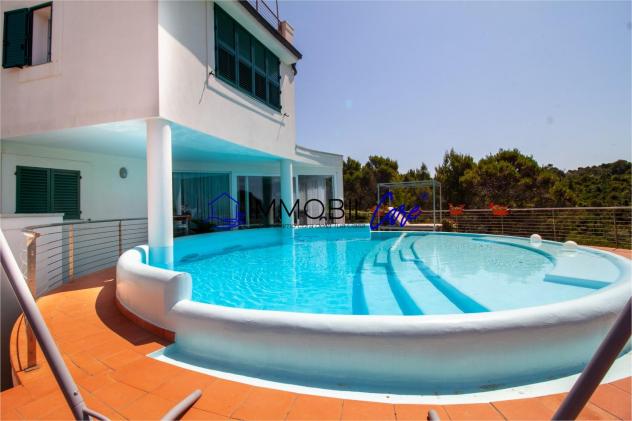 Casa singola in vendita a Rosignano Marittimo 200 mq Rif: 1369652 - Foto 4