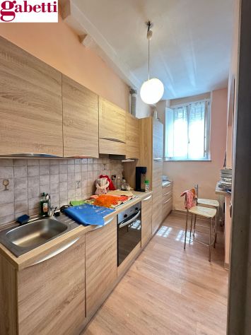 Rif. S2682 - Siena – centro storico - Ottimo stato di manutenzione, possibilità - Foto 9