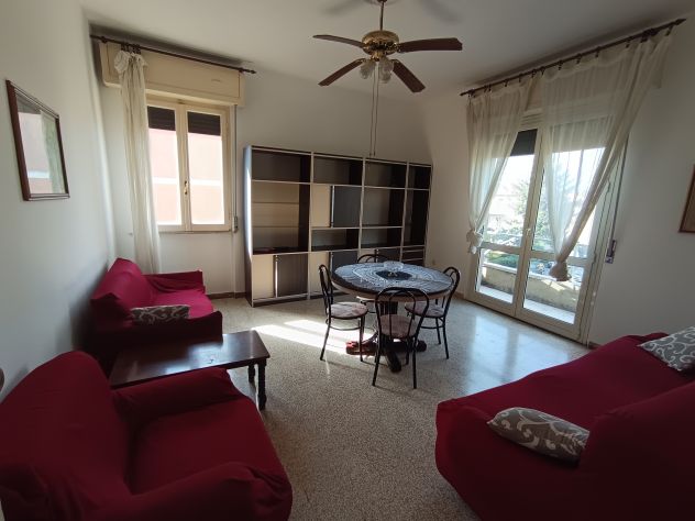 Appartamento di mq. 109 con cantina, a Terni semicentro - Foto 3