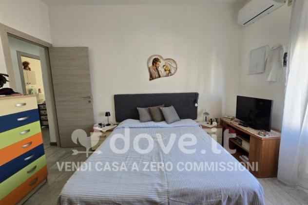 Appartamento di 125 m² con 5 locali in vendita a Trapani - Foto 18