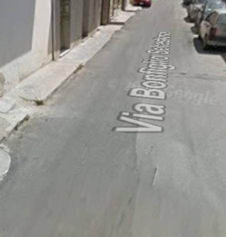 Immobile in asta di 182 m², box auto in vendita a Vittoria - Foto 6