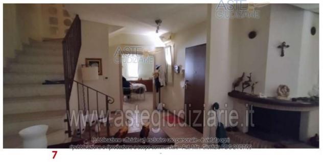 IMMOBILI-IMMOBILE RESIDENZIALE-Via Ettore Lena 12 - Foto 9
