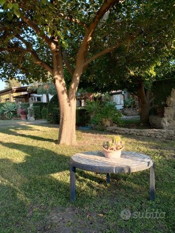Villetta con giardino vicino Le castella - Foto 3