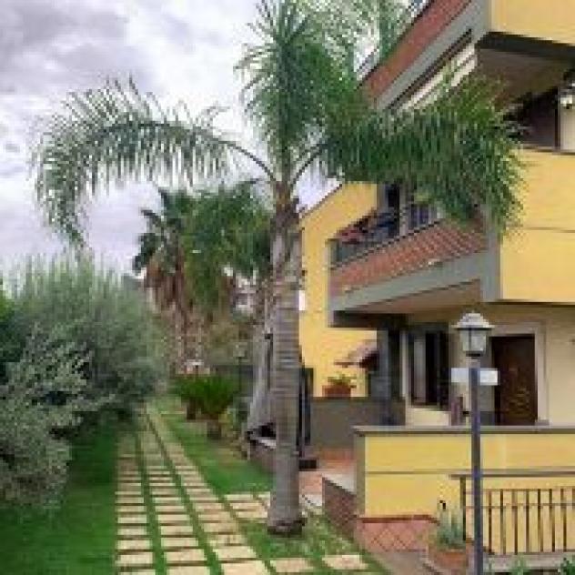B&amp;B Villa Salome