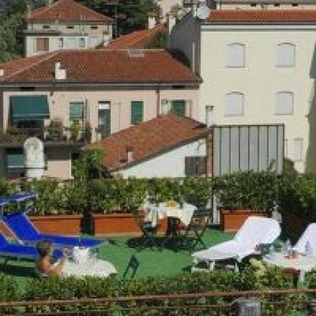 Hotel Ristorante Continental S.r.l. - Foto 4