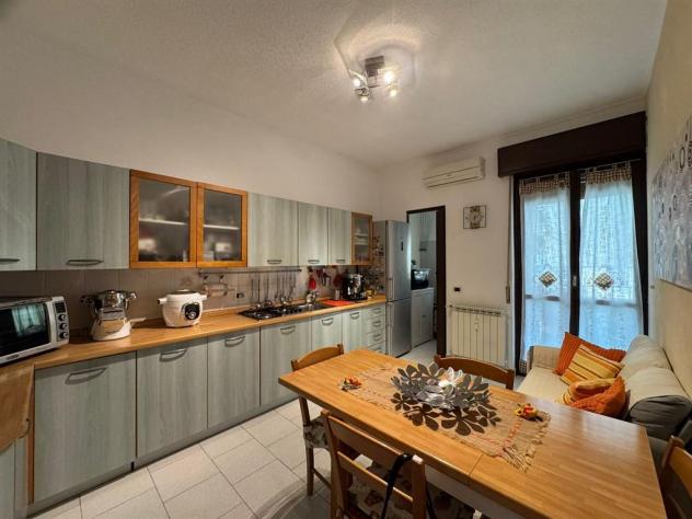 appartamento in vendita a Torino in zona Lingotto