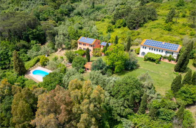 casa indipendente in vendita a Vecchiano in zona Filettole