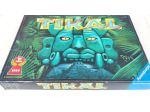 Giochi da tavolo  Tikal 1999 Kiesling & Kramer Ravensburger