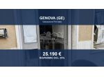 Immobile in asta di 78 m² in vendita a Genova