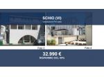 Immobile in asta di 130 m² in vendita a Schio