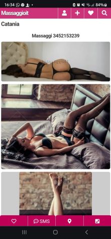 Massaggi completi 3452153239 - Foto 3