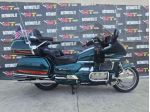 HONDA GL 1500 Anniversary Video 360 rif. 23942309