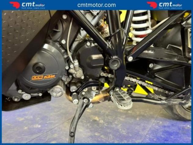 KTM 1290 Super Adventure Garantita e Finanziabile rif. 23730530 - Foto 7