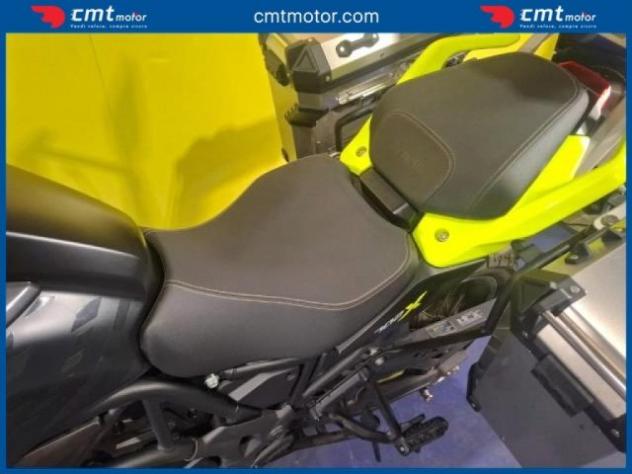 BENELLI TRK 702 Garantita e Finanziabile rif. 23134174 - Foto 10