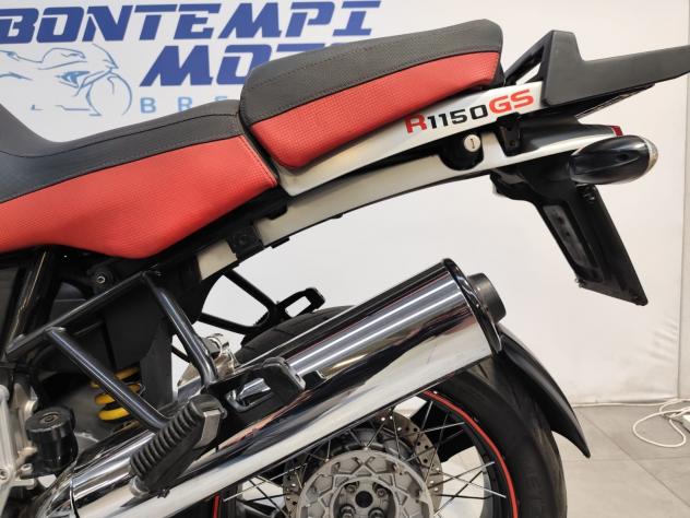 BMW R 1150 GS null - Foto 9