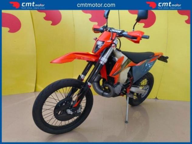KTM EXC 250 Garantita e Finanziabile rif. 23862765 - Foto 2