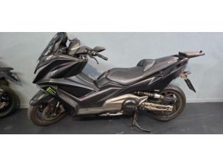 KYMCO AK 550 AK 550