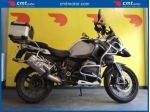 BMW R 1200 GS Adventure Garantita e Finanziabile rif. 23613688