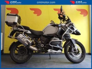 BMW R 1200 GS Adventure Garantita e Finanziabile rif. 23613688