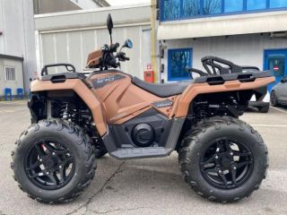 POLARIS Sportsman 570 LE 2025 T3 rif. 21774958
